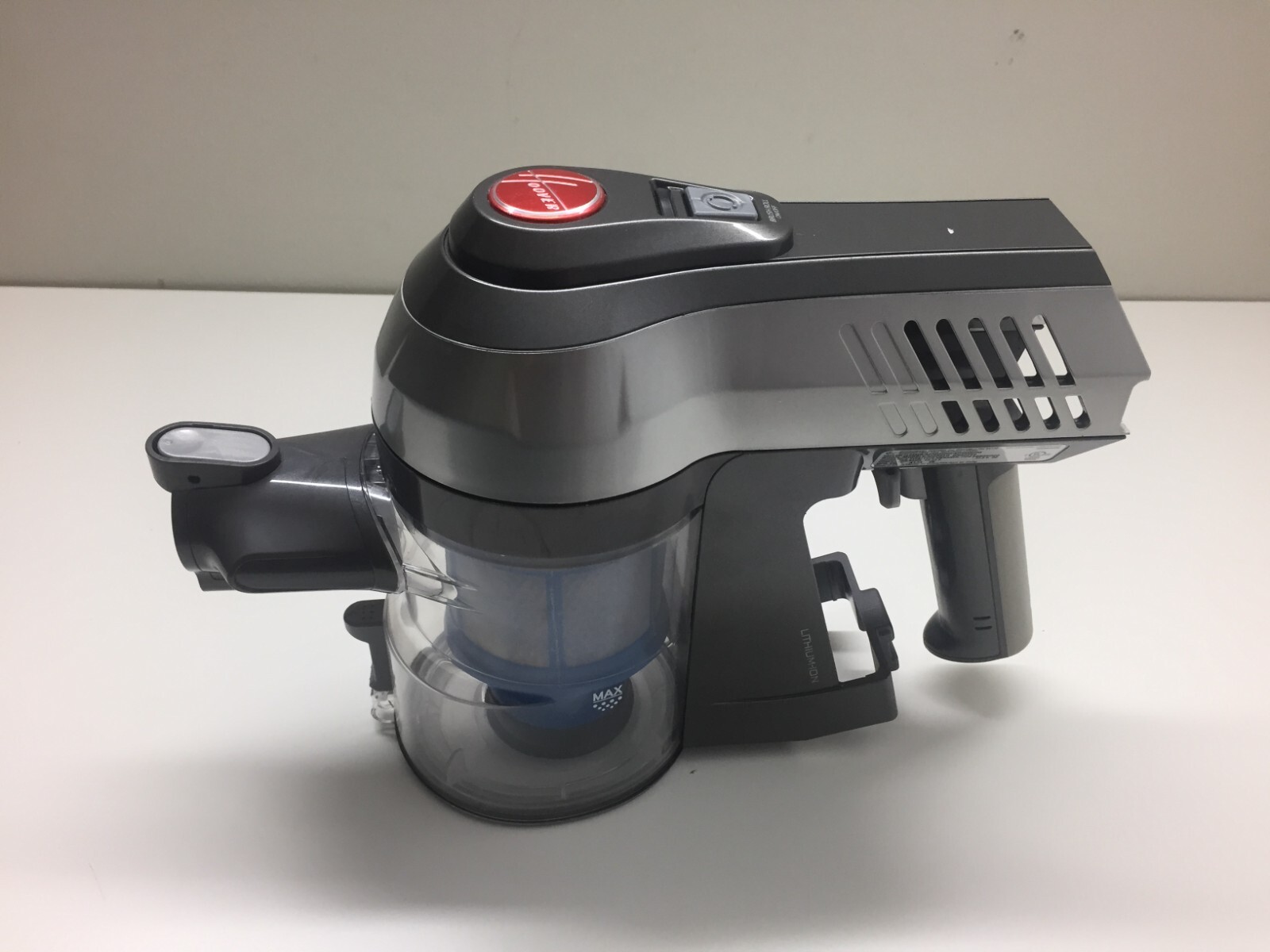 Hoover Cruise Cordless Stick Vacuum BH52210 Motor W/ Filter eBay