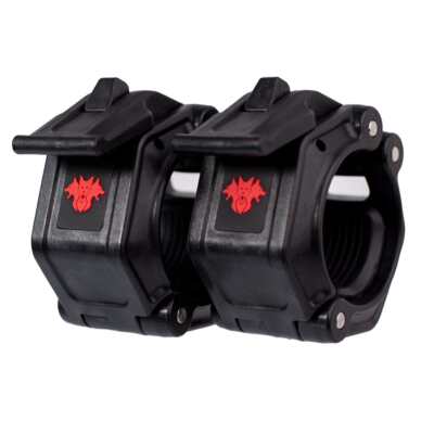 CERBERUS Strength Lock-Jaw PRO 2 Kragen - Top Qualität Original Patentiertes Produkt