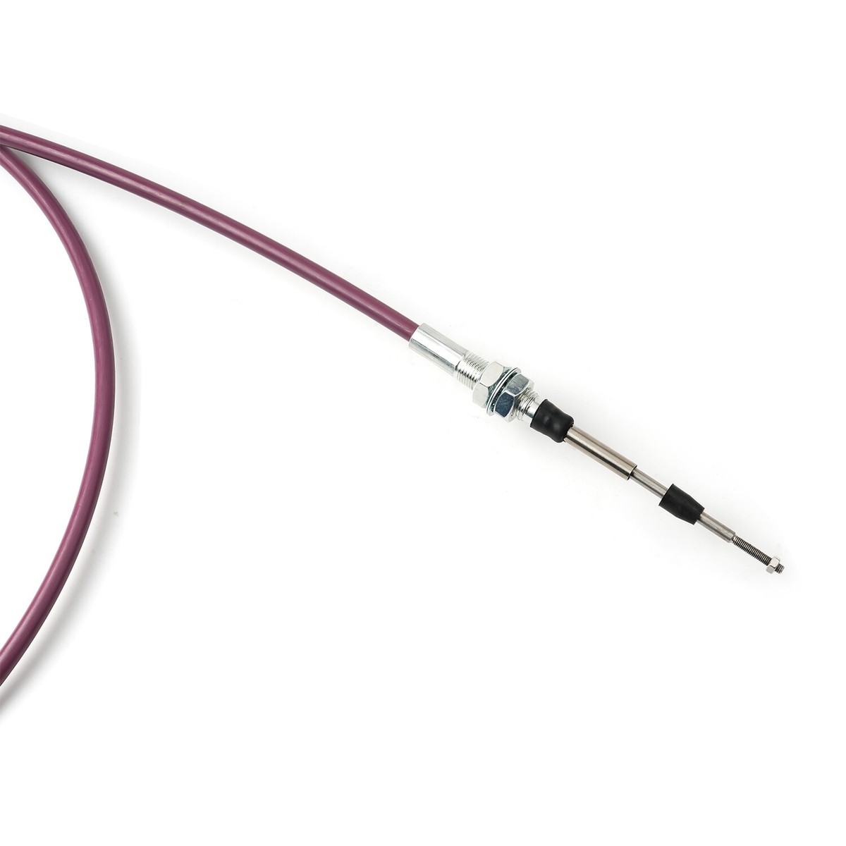 その他 fetch Foot Throttle cable for CAT Skid loaders 236B 242B 246B 248B