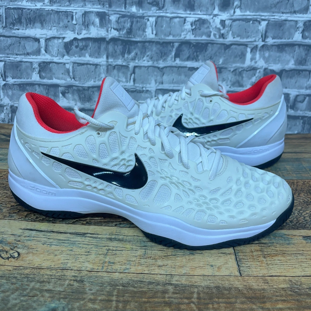 Nike mens zoom cage 3 2025