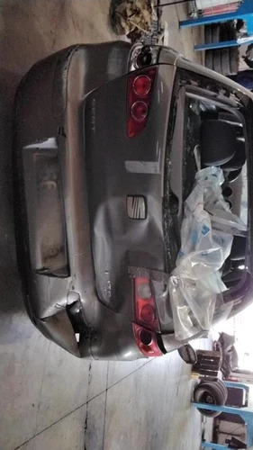 Volant Moteur pour SEAT IBIZA (6L1) Cool 2004 143649 - Afbeelding 5 van 8