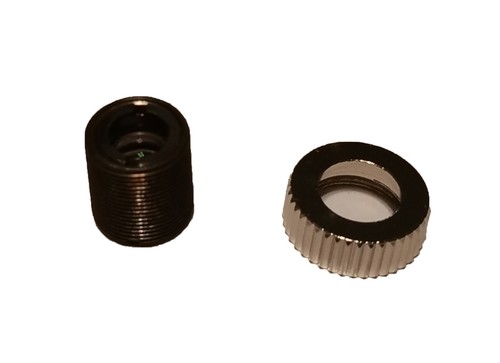 Laser Collimator Lenses - Engraver / Cutter / Pointer Options - M9 x .5 Threads` - Picture 15 of 18