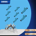 <!--F#f_0-->Set Of 8 Fuel Injectors For Holden Commodore 5.0L V8 VG VN VL VQ VP VR VS VT X8<!--F/-->
