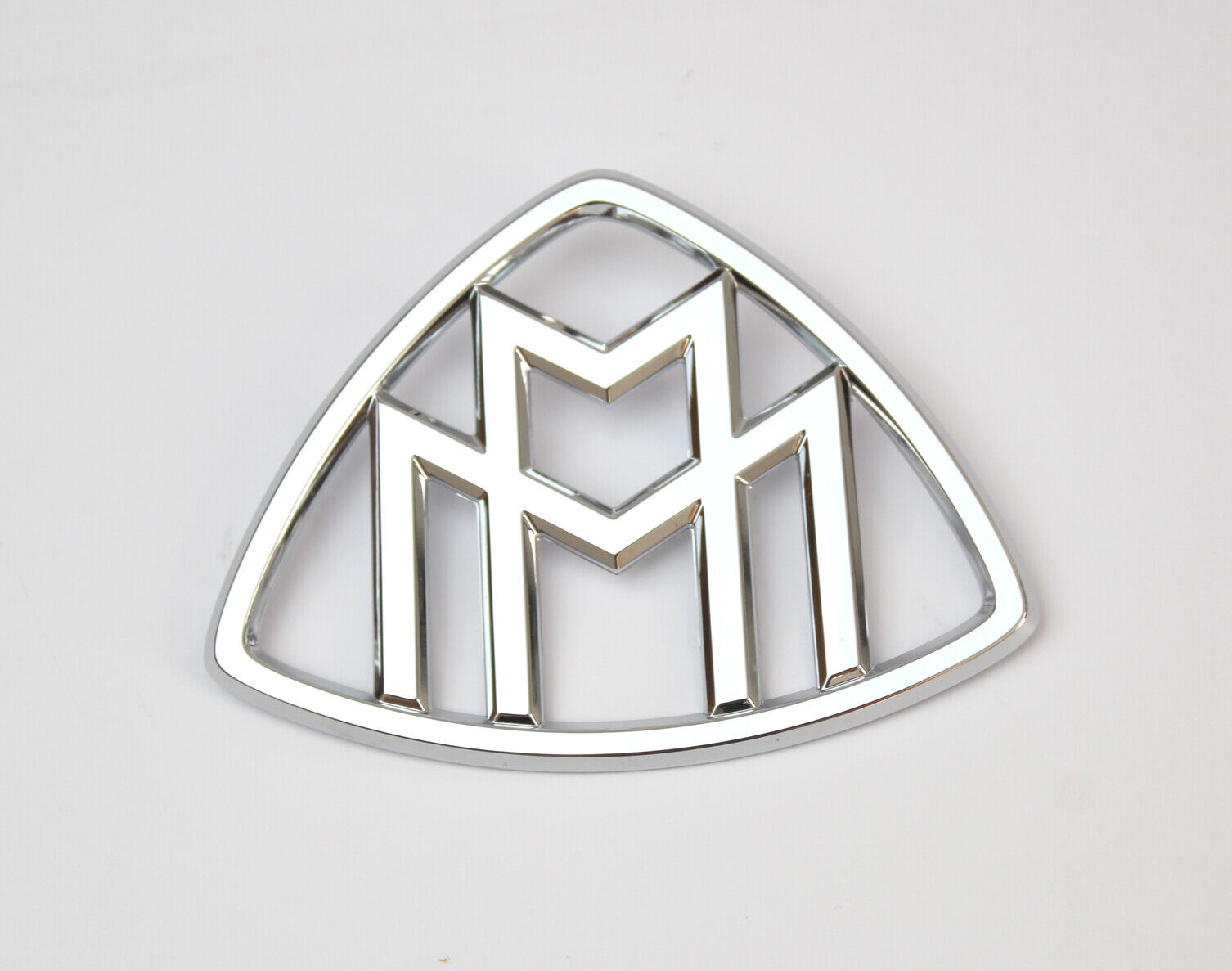 Mercedes-Benz Maybach Logo Emblem Right Or Left W223 S-Class A2238170300 |  Ebay