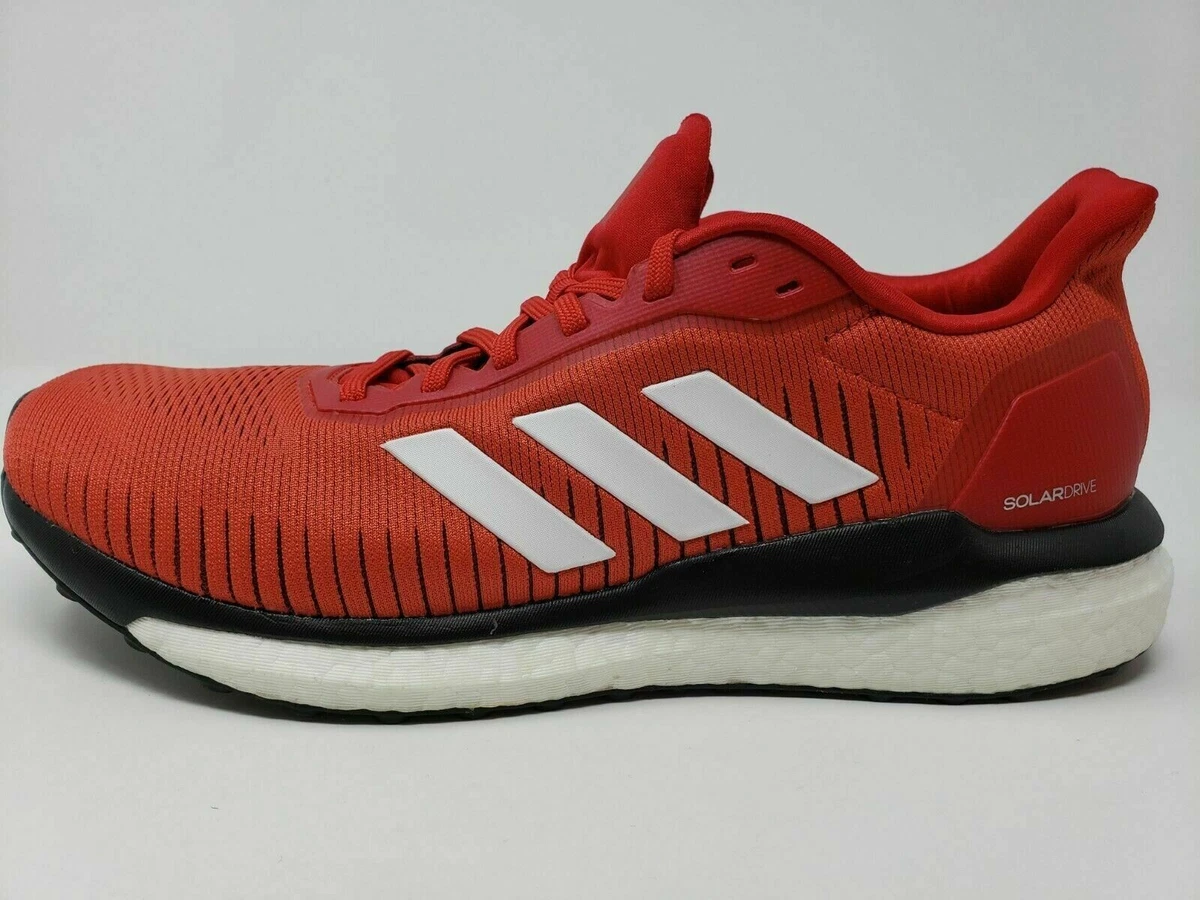 adidas men's solar drive 19