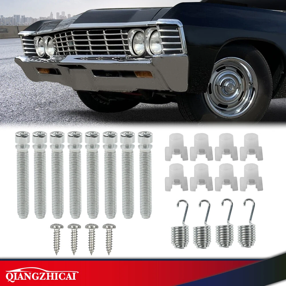 Headlights for 1963 Chevrolet Impala for sale | eBay