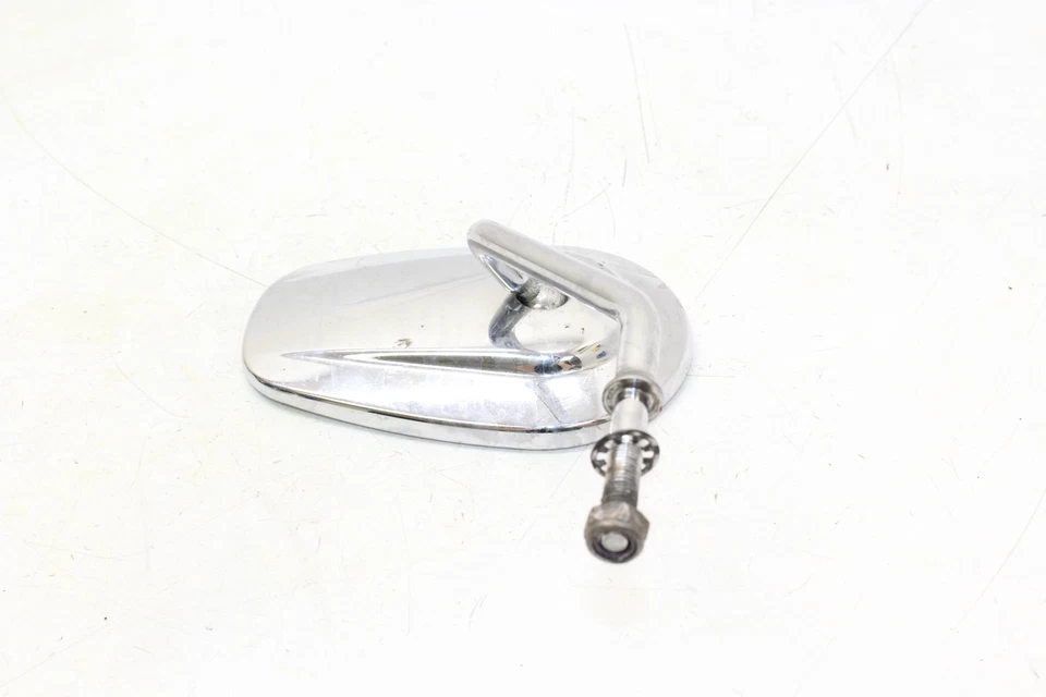 Juego de espejos Harley-Davidson Dyna Street Bob 2010 FXDB fabricante de equipos originales Foto 4 de 4