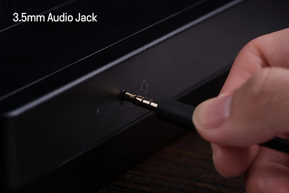 8Bitdo Arcade Stick for Xbox Series X|S, Xbox One and Windows 10 Black Japan - Image 4 of 4