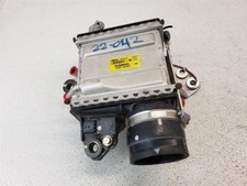 18-20 Infiniti Q50 17-20 Q60 Passenger Side Intercooler OEM 14461-5CA0C