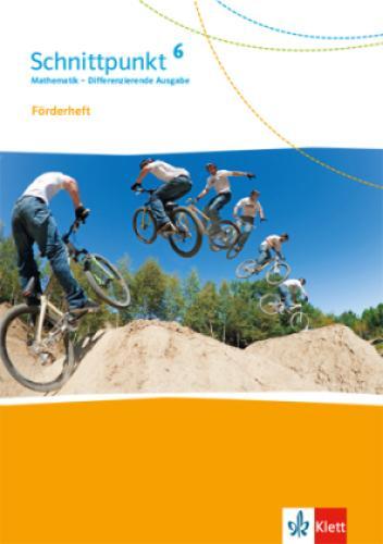 Thumbnail - Schnittpunkt Mathematik 6. Differenzierende Ausgabe Ab 2017 - 6.