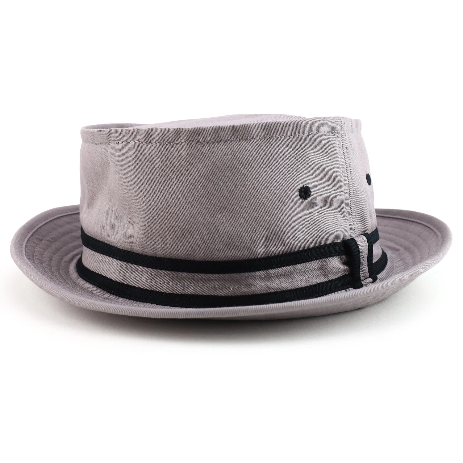 Oversized XXL Roll Up Bucket Hat with Stripe Band - FREE SHIPPING
Opens in a new window or tab