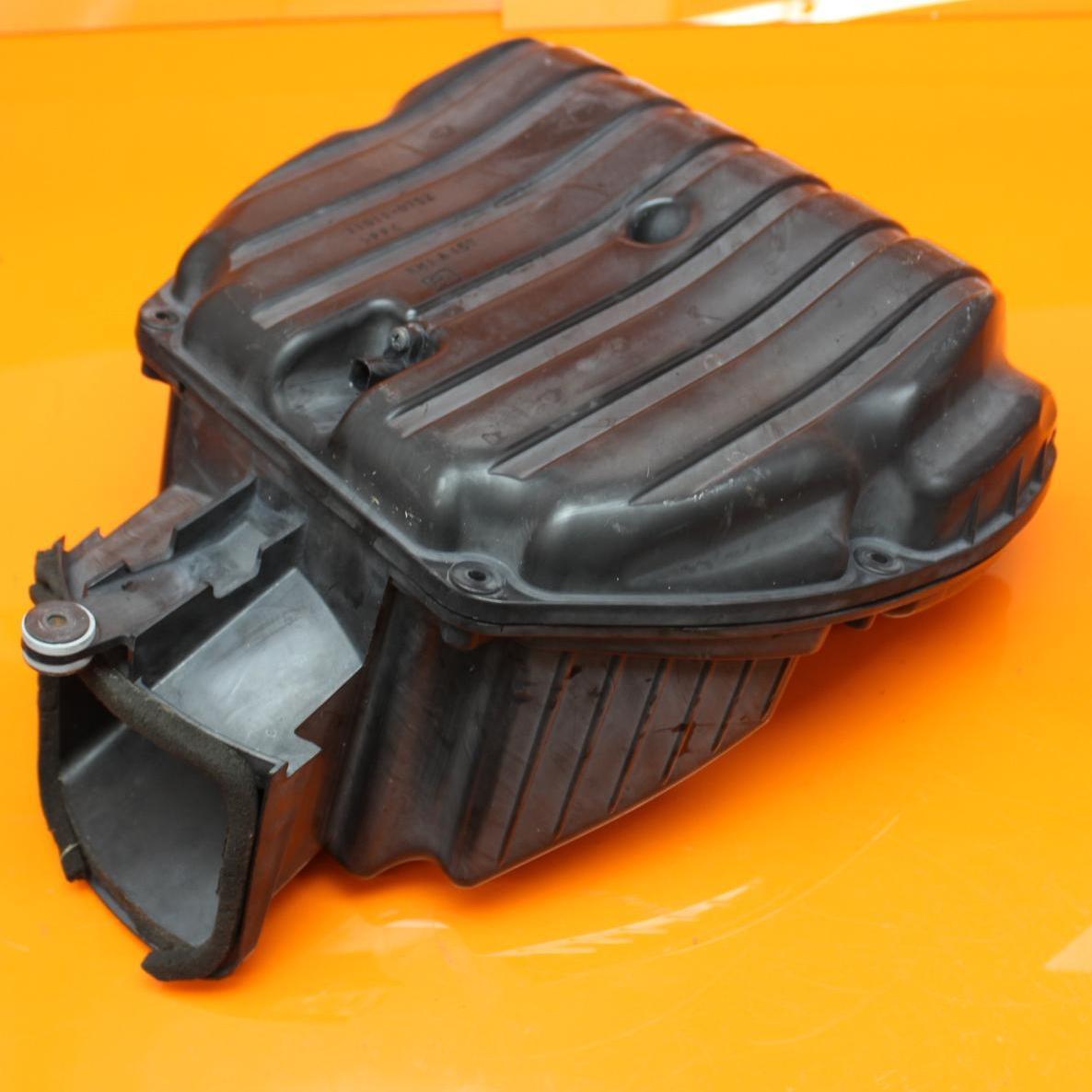 2013-2017 KAWASAKI NINJA ZX6R OEM AIRBOX AIR INTAKE FILTER BOX