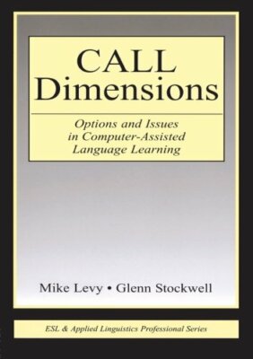 Call Dimensions: Options and Issues in Computer, Levy, Stockwell**