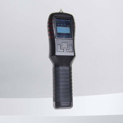 NH3 Ammonia Gas Leak Detector NH3 Gas Leak Analyzer Testing Tool Range 0-100PPM