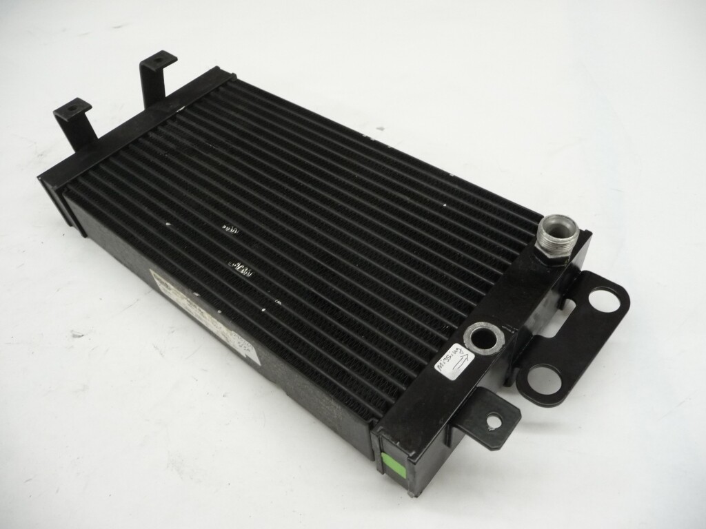 2010-2015 Ferrari 458 Italia Spider Speciale Right Side RH Radiator 295369 OE A1