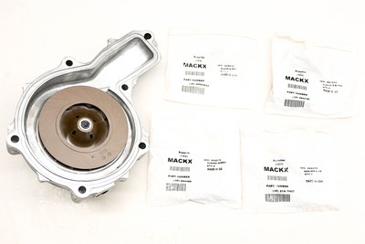 Water Pump for Mack Mp8 Engine 85124623 85116649 for sale online 