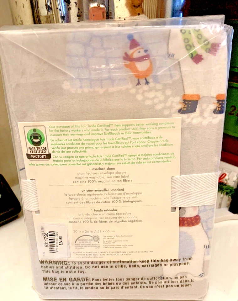 Granero de cerámica Navidad almohada farsa regalo de vacaciones fiesta oso escuela niño, Foto 4 de 4