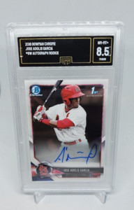 Adolis Garcia Autograph | eBay