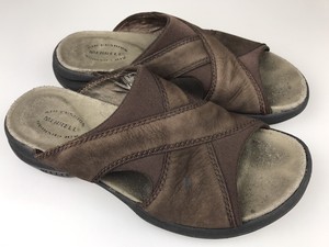 merrell slides