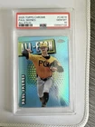 2025 Topps Chrome - All-Etch Paul Skenes #CAE-18 PSA 10 Pirates