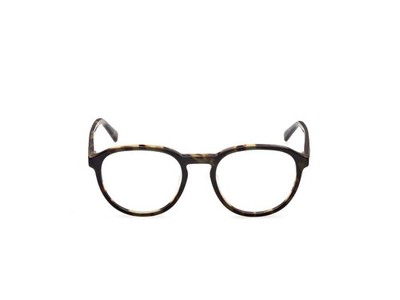 Timberland TB1774-H 020 Tortoise Plastic Round Eyeglasses Frame 50-19-145