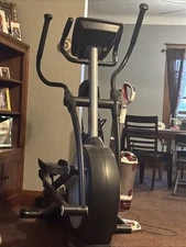 SOLE E55 Elliptical- Great Condition, Barely Used