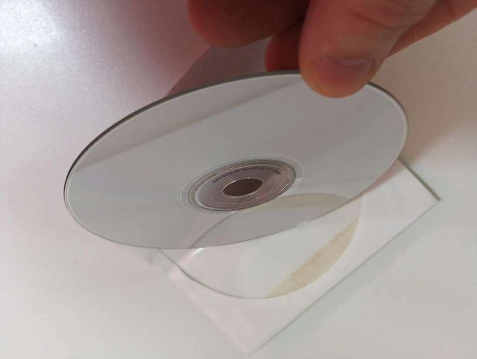 Roxio Toast 8 Titanium Macintosh CD DVD Blu Ray disc burning software Mac CD ROM - Image 3 of 4