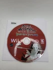 Avatar The Last Airbender Into the Inferno (Nintendo Wii) DISC ONLY NO TRACKING