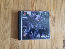 Thumbnail of ebay&reg; auction 168580948675 | Batman Forever The Arcade Game - Sony PS1 Game Playstation 1  PAL Very Rare 