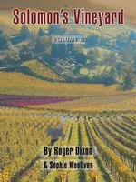 Roger Dixon (U. A.) | Solomon's Vineyard | Taschenbuch | Englisch (2018)