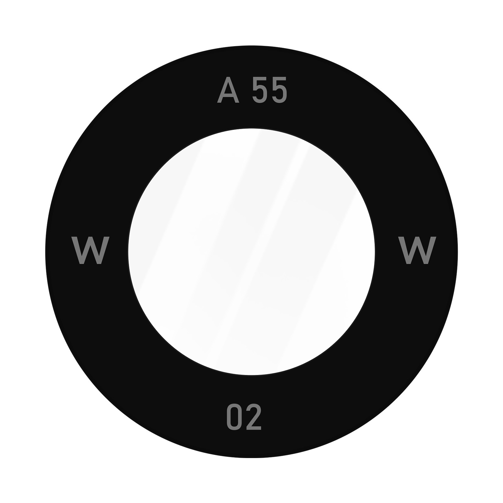 Objectif photo macro pour Galaxy A55 et A35 module d'origine Service Pack - 2