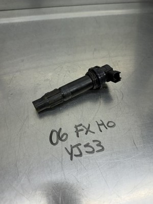 OEM YAMAHA WAVERUNNER FX CRUISER VX FZR FZS VXR VXS IGNITION COIL SPARK PLUG CAP