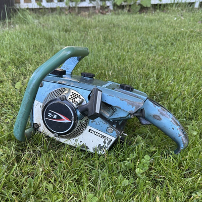 #ad Homelite ez $120.00