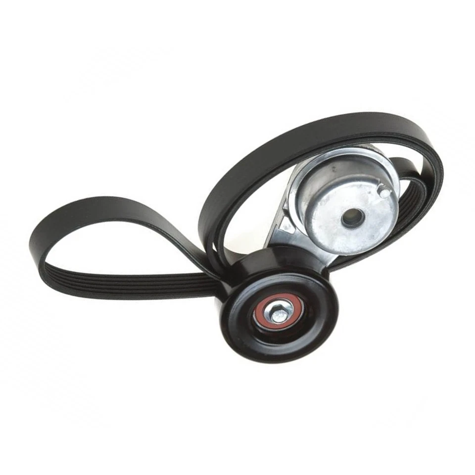 Tensor de correa serpentina ACDelco genuino para Chevy Impala/Monte Carlo 2000-2005 Foto 2 de 4