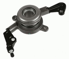 Zentralausr&uuml;cker Kupplung SACHS 3182 600 242 f&uuml;r MERCEDES W212 W204 S204 KLASSE