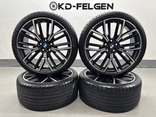 Original BMW 5er G30 G31 M Y-Speiche 846 20 Zoll Sommerräder 846M Styling M846