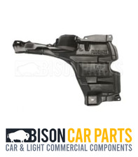 Se adapta a Toyota Yaris XP130 (10-17) 514420D140 cubierta del motor lado del conductor derecho O/S