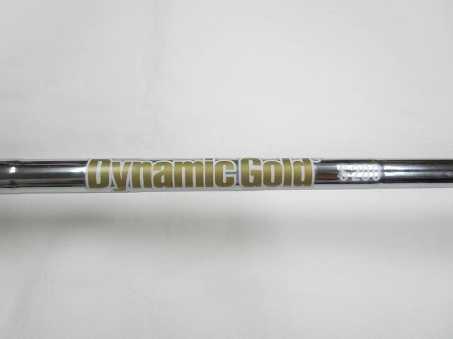 DUNLOP New Srixon ZXi7 Iron 6 P 5 pcs DG S200 Japan spec DGS200 - Image 3 of 4