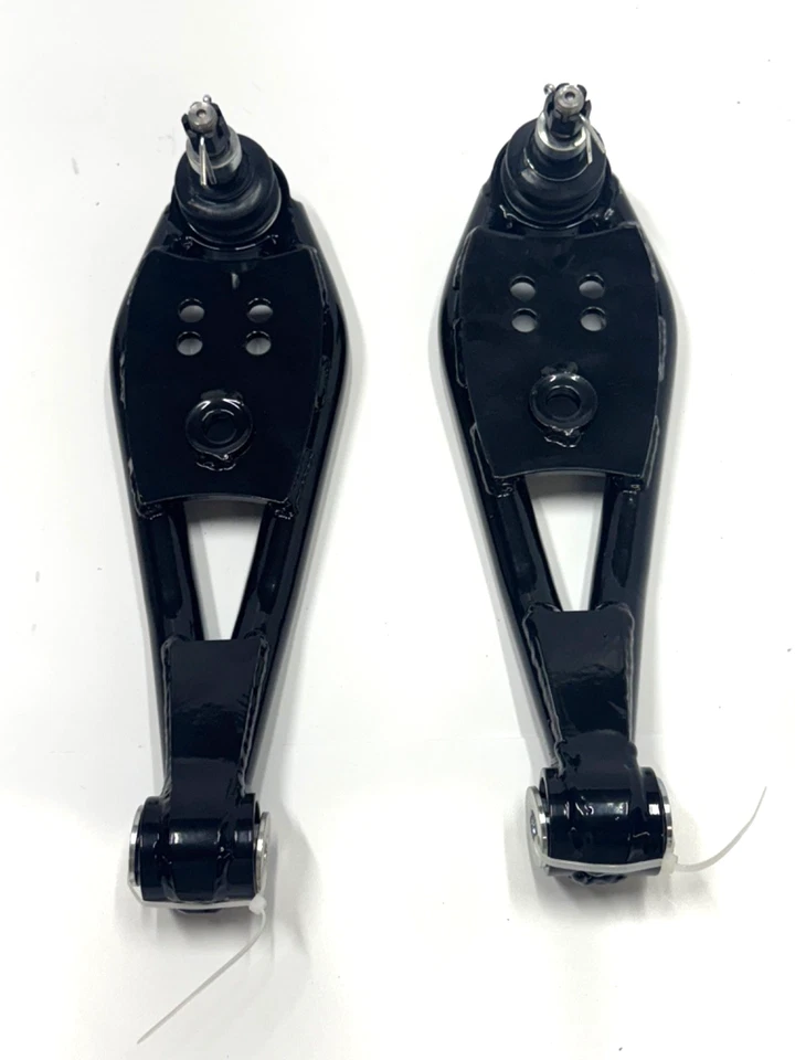 1964 1965 1966 Ford Front Tubular Control Arm Fits Mustang Lower Control Arms - Image 3 of 4