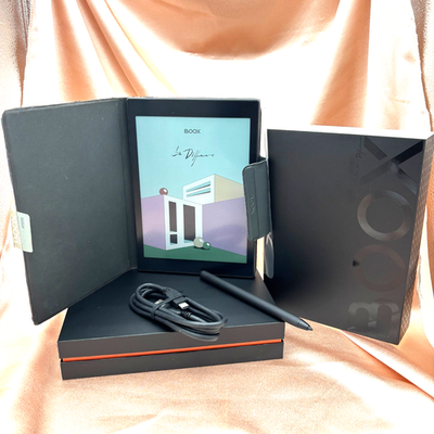 BOOX TabMiniC 7.8インチ BOOX Tab Mini C | 7.8'' Color ePaper Reader and Sketchbook – The