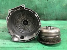BMW X4 F26 X3 F25 GEARBOX 8 SPEED AUTOMATIC 20dX B47 2.0 DIESEL 2014-2018