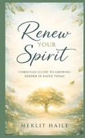 Renew Your Spirit Meklit Haile