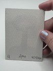 ACEO Art Card Original Hand-Painted Watercolor, Volcano Eruption, Pink Lava — photo 2