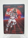2026 Bo Jackson Battle Arena `ALTITUDE` JOZY ALTIDORE #PG-47 Power Glove
