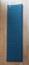 Therm-a-rest Neo Trekker Backpacking Sleeping Pad 20" x 75" Camping NeoAir