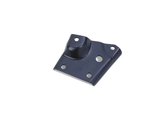 Ford Mustang 1985-1993 A/C Eliminator Kit M-8511-A50 Foto 4 de 4