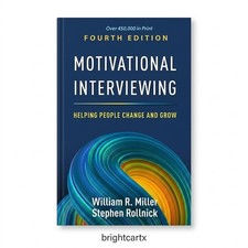 Motivational Interviewing 4th Edition Helping...