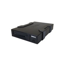Dell X0G0R ULTRIUM-HH5 LTO5 SAS V2 External Tape Drive