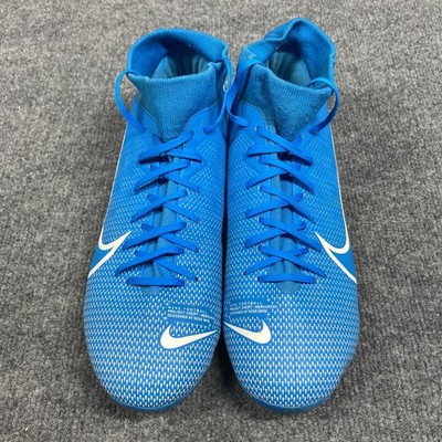 Nike Mercurial Superfly Soccer Cleats Size 11