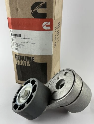 Cummins 5581824 Belt Tensioner Genuine OEM